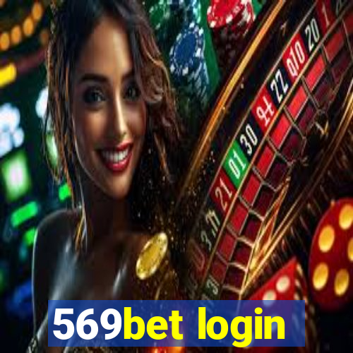 569bet login