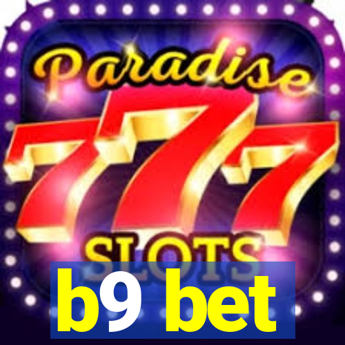 b9 bet