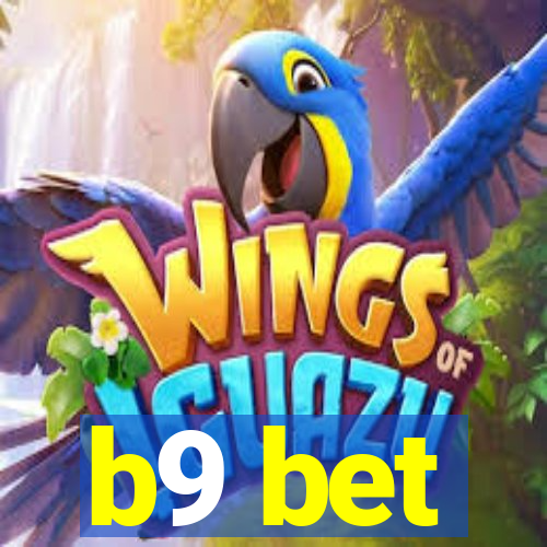 b9 bet