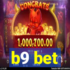 b9 bet
