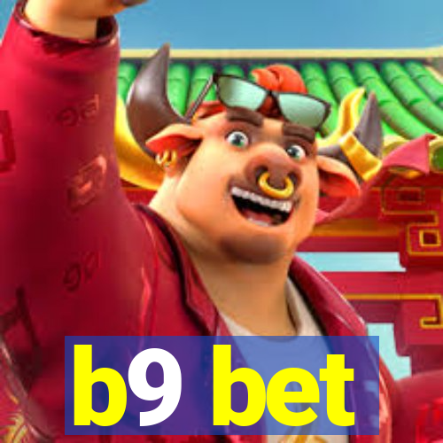 b9 bet