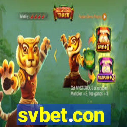 svbet.con