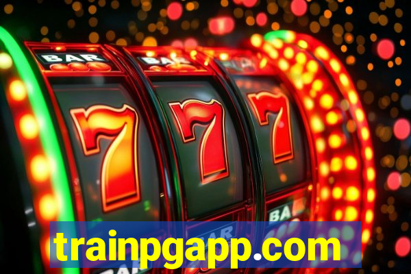 trainpgapp.com