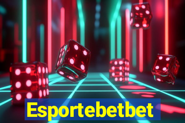 Esportebetbet