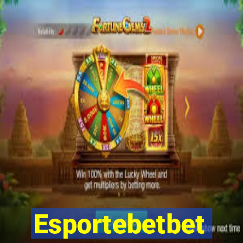 Esportebetbet