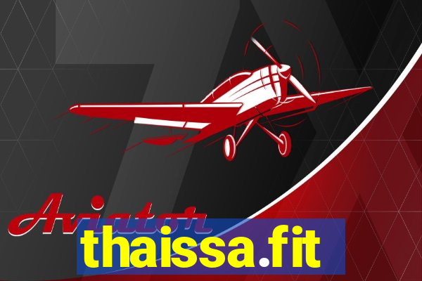 thaissa.fit
