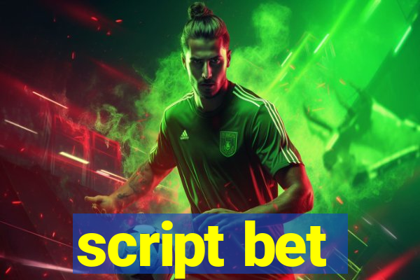 script bet