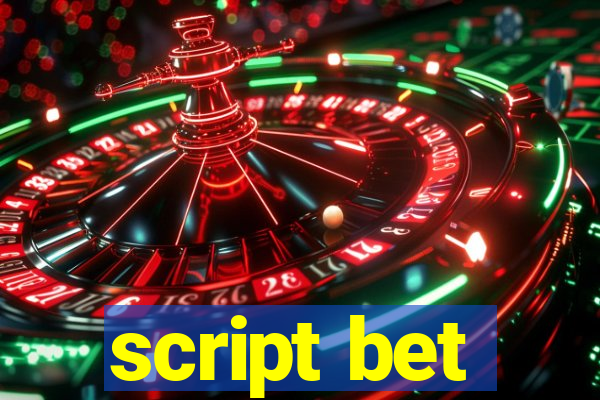 script bet