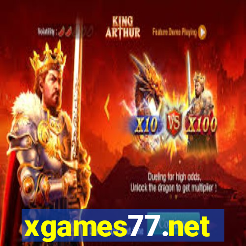 xgames77.net