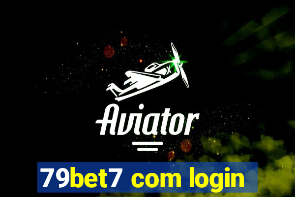 79bet7 com login
