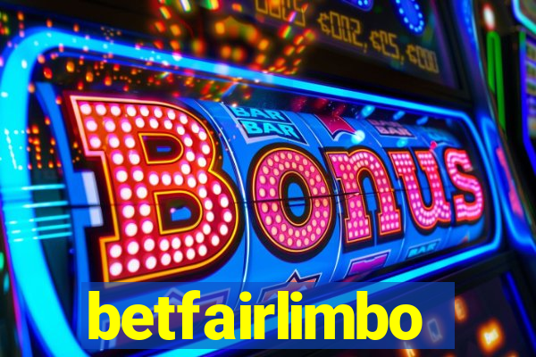 betfairlimbo