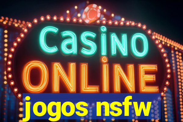 jogos nsfw