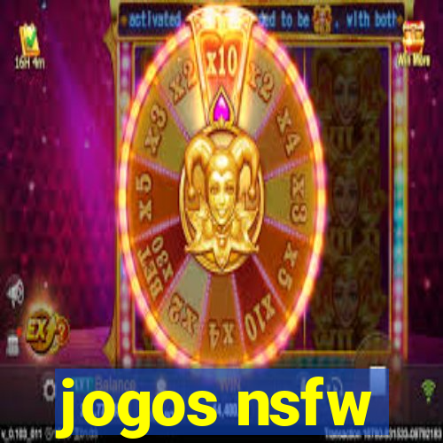 jogos nsfw