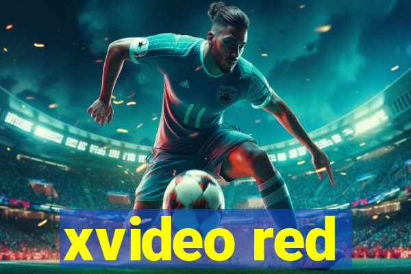 xvideo red