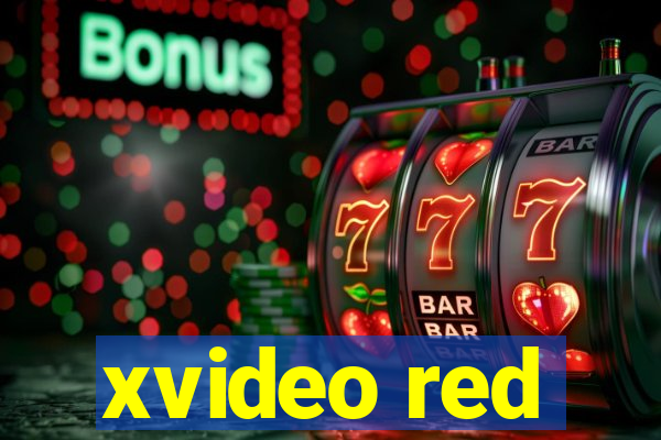 xvideo red