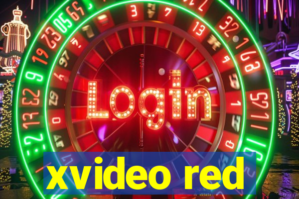 xvideo red