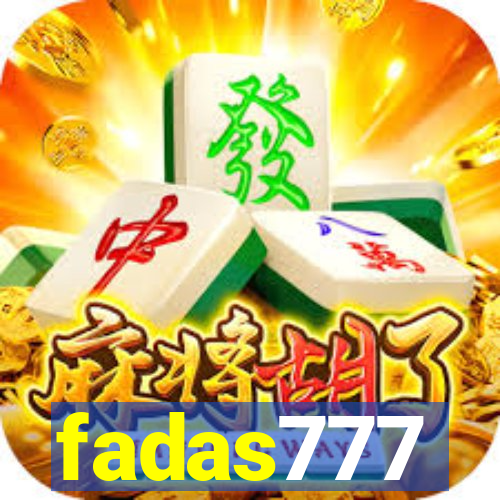fadas777