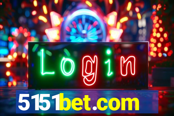 5151bet.com