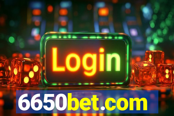 6650bet.com