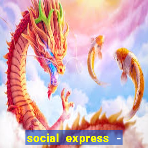 social express - aluguel e venda de trajes - joinville