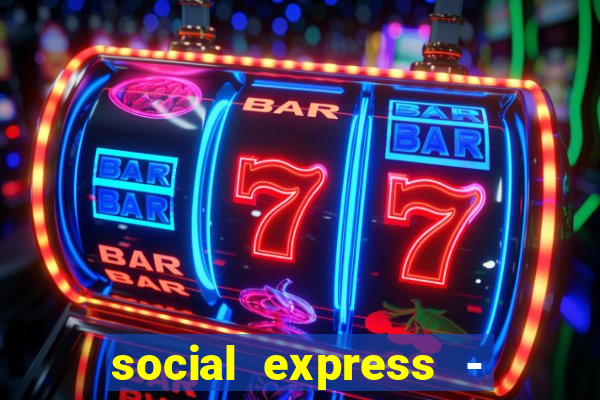 social express - aluguel e venda de trajes - joinville