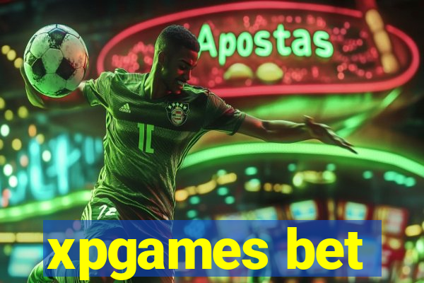 xpgames bet
