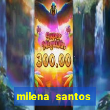 milena santos cabine erotica