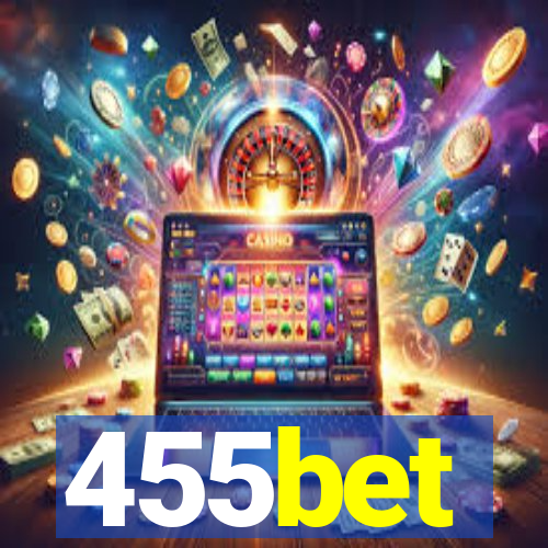 455bet