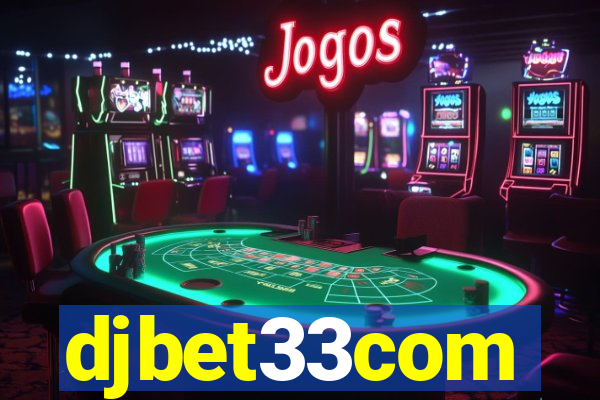 djbet33com