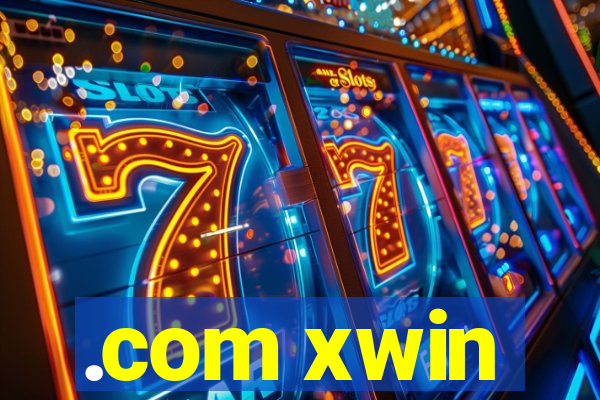 .com xwin