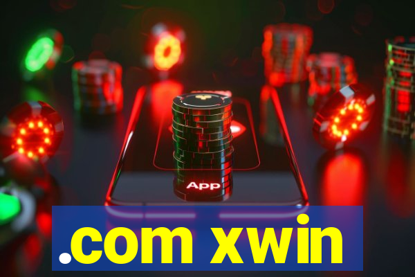 .com xwin