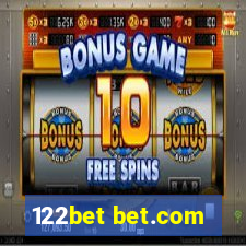 122bet bet.com