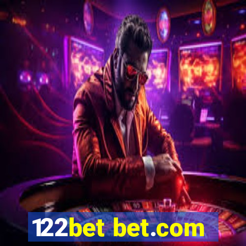 122bet bet.com