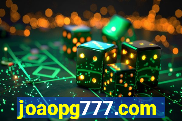 joaopg777.com
