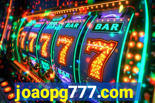 joaopg777.com