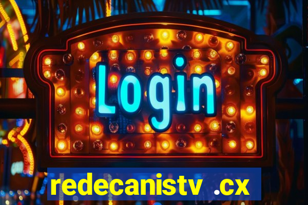 redecanistv .cx