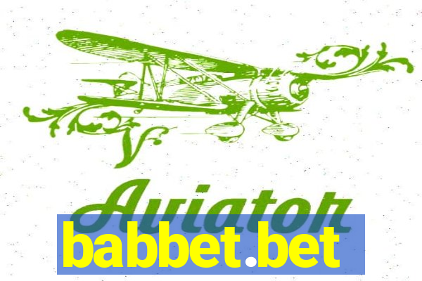 babbet.bet