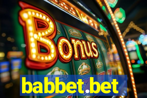 babbet.bet