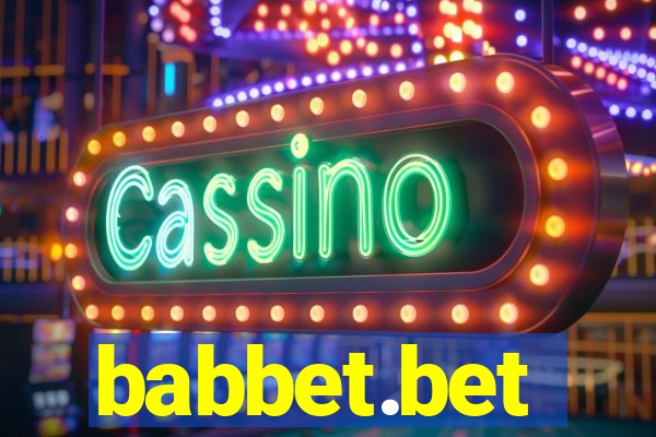 babbet.bet