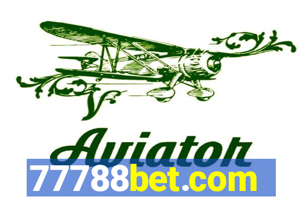 77788bet.com
