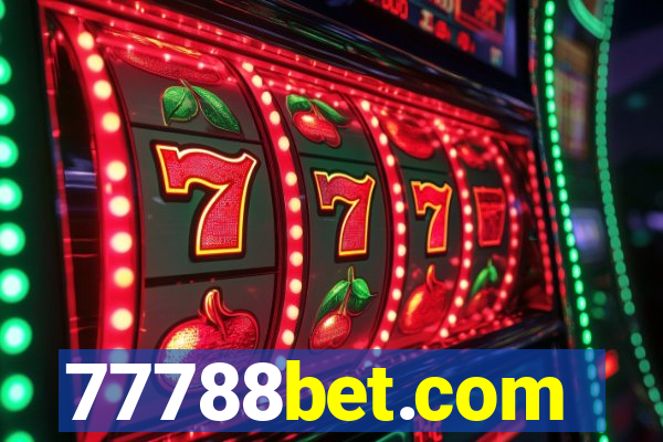 77788bet.com