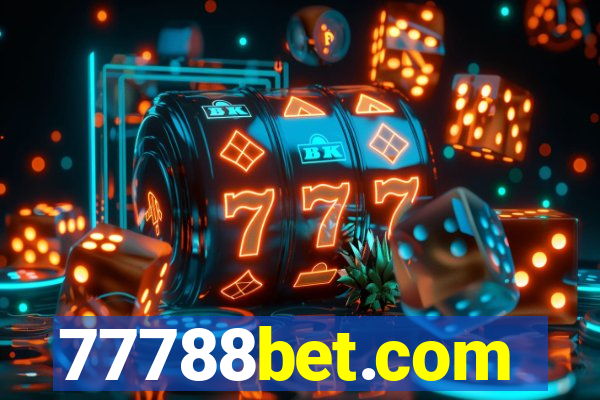 77788bet.com