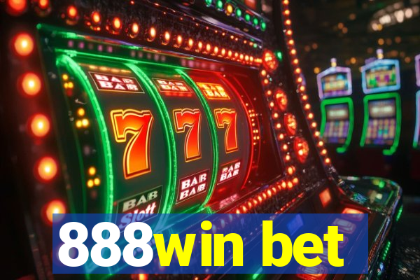 888win bet