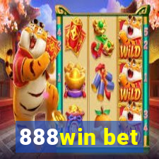 888win bet