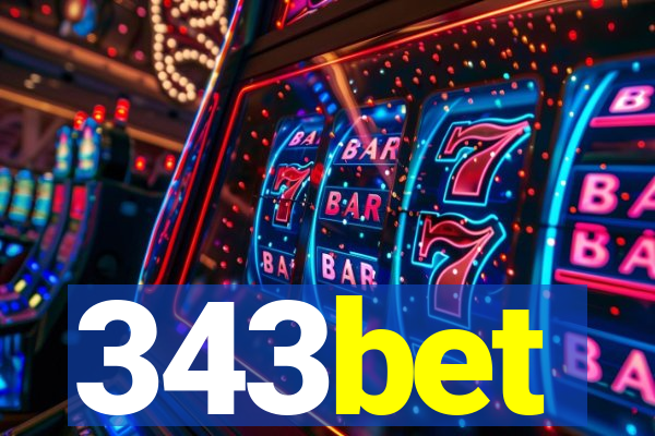 343bet