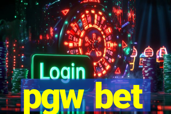 pgw bet
