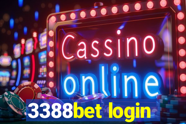 3388bet login