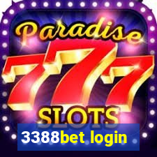 3388bet login