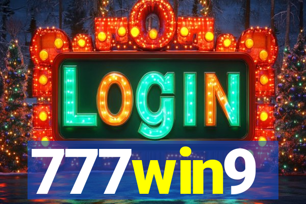 777win9