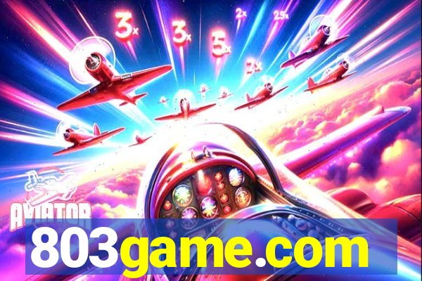 803game.com